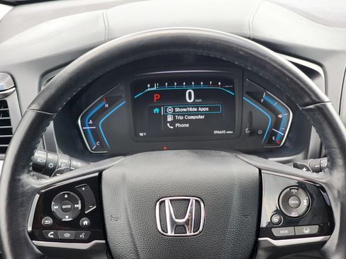 Used 2019 Honda Odyssey Elite image 11