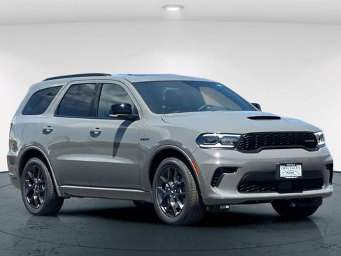New 2026 Dodge Durango GT AWD/4WD image 5