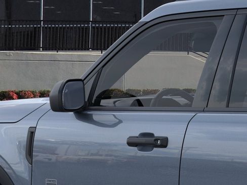 New 2026 Ford Bronco Sport Big Bend AWD/4WD image 43