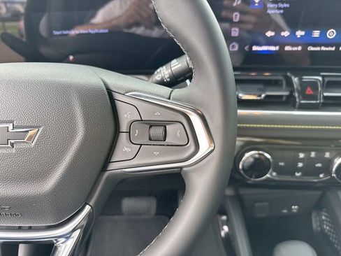 New 2026 Chevrolet TrailBlazer ACTIV w/ Driver Confidence Package image 46