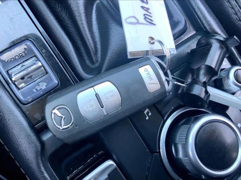 Used 2019 MAZDA CX-3 Touring w/ Preferred Equipment Package image 15