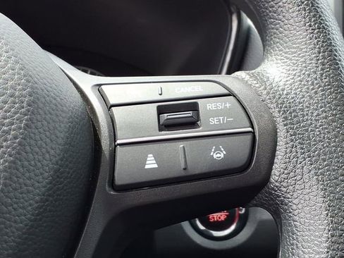 Certified 2025 Honda CR-V EX image 21