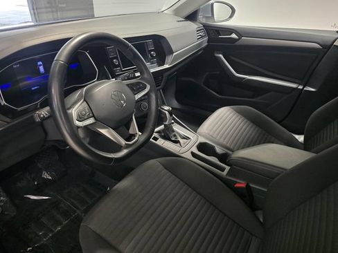 Used 2024 Volkswagen Jetta S FWD image 19