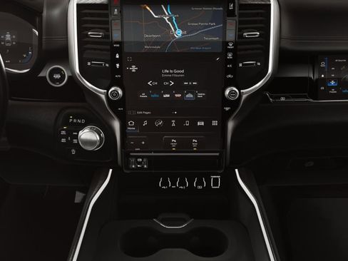 New 2026 RAM 1500 Laramie image 5