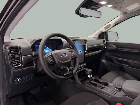 New 2026 Ford Ranger XLT AWD/4WD image 17