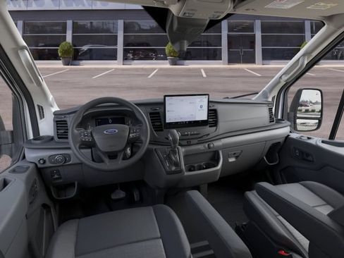 New 2026 Ford Transit 150 148 Medium Roof RWD image 11