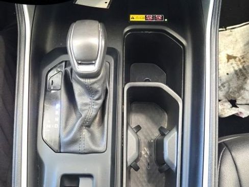 Used 2024 Toyota Grand Highlander AWD image 25