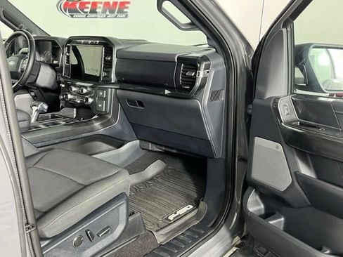 Used 2021 Ford F150 XLT w/ Equipment Group 302A High AWD/4WD image 28