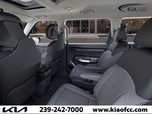 New 2026 Kia EV9 Light RWD image 18