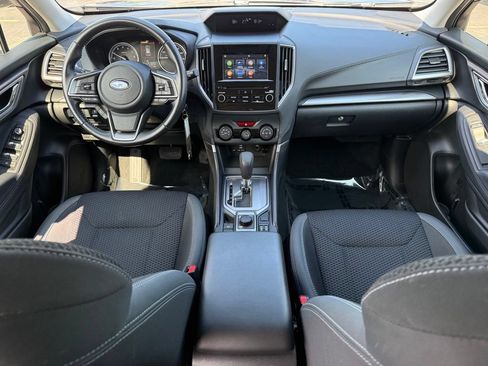 Used 2020 Subaru Forester Premium AWD/4WD image 15