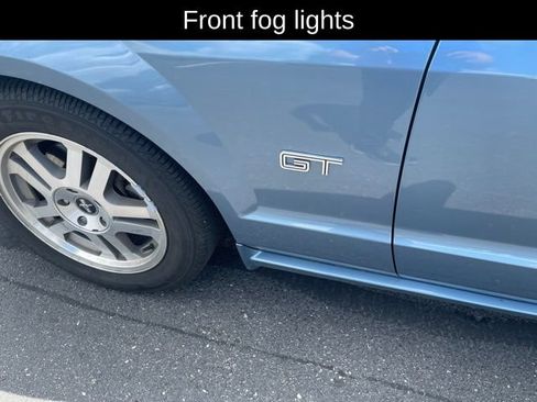 Used 2006 Ford Mustang GT Premium RWD image 9