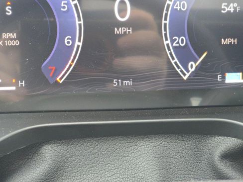 New 2025 Jeep Grand Cherokee Limited AWD/4WD image 32