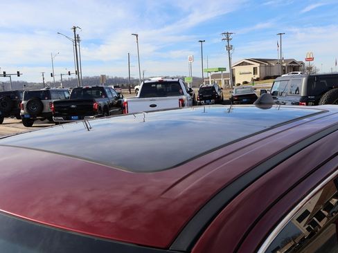 Used 2024 RAM 1500 Limited image 4