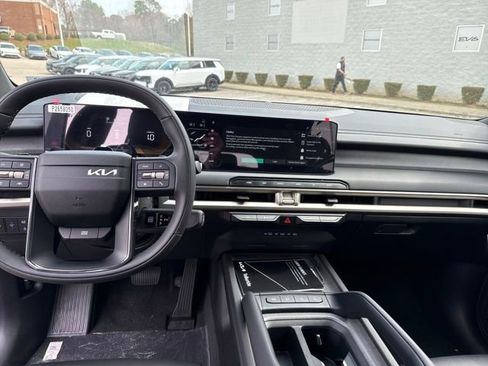 New 2027 Kia Telluride EX image 11
