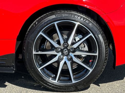 Used 2024 Toyota GR86 image 29