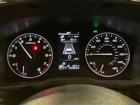 Used 2024 Subaru Impreza 2.0i Sport image 15