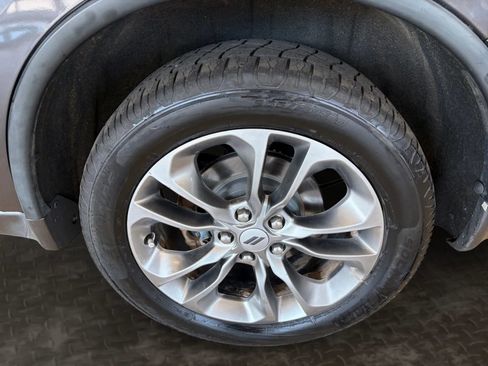 Used 2019 Dodge Durango GT AWD/4WD image 39