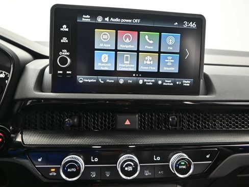Used 2024 Honda CR-V Sport Touring image 21