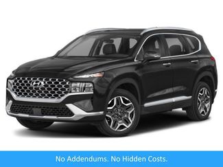 Used 2023 Hyundai Santa Fe SEL Premium video 1