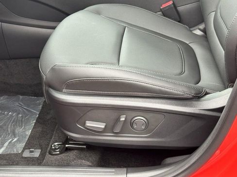 New 2025 Hyundai Santa Cruz XRT AWD/4WD image 10
