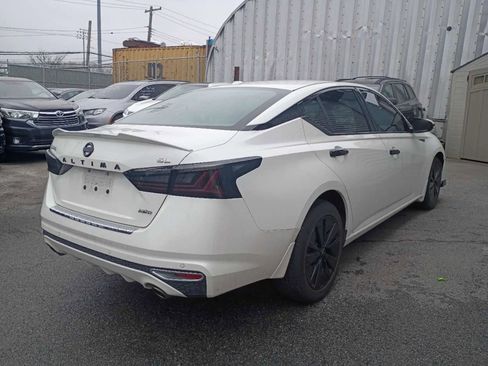 Used 2019 Nissan Altima 2.5 SL image 6