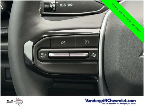 New 2026 Chevrolet Colorado Trail Boss w/ Midnight Edition AWD/4WD image 10