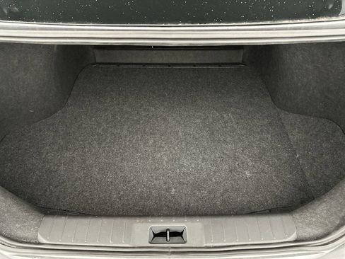 Certified 2025 Nissan Sentra S image 25