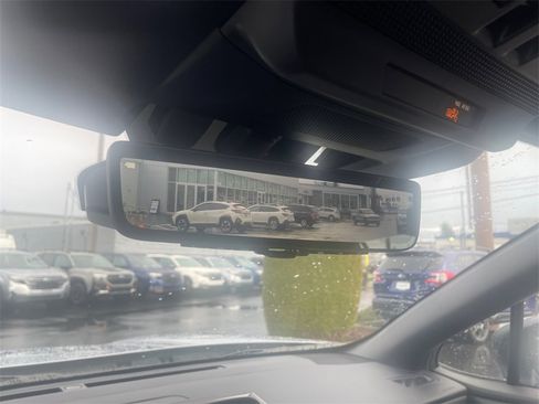 New 2026 Subaru Outback Touring XT image 22