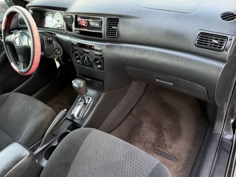 Used 2008 Toyota Corolla S image 30