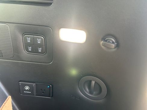 New 2026 Hyundai Ioniq 9 Limited w/ Tow & Go Package image 36