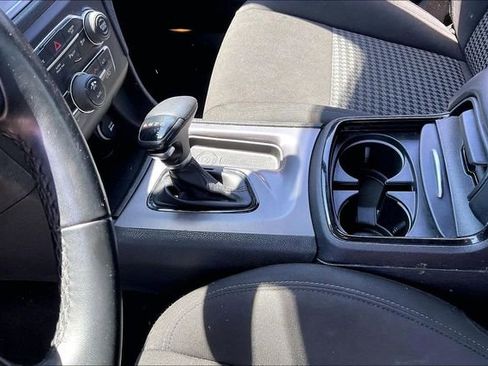 Used 2023 Dodge Charger GT w/ Blacktop Package image 13