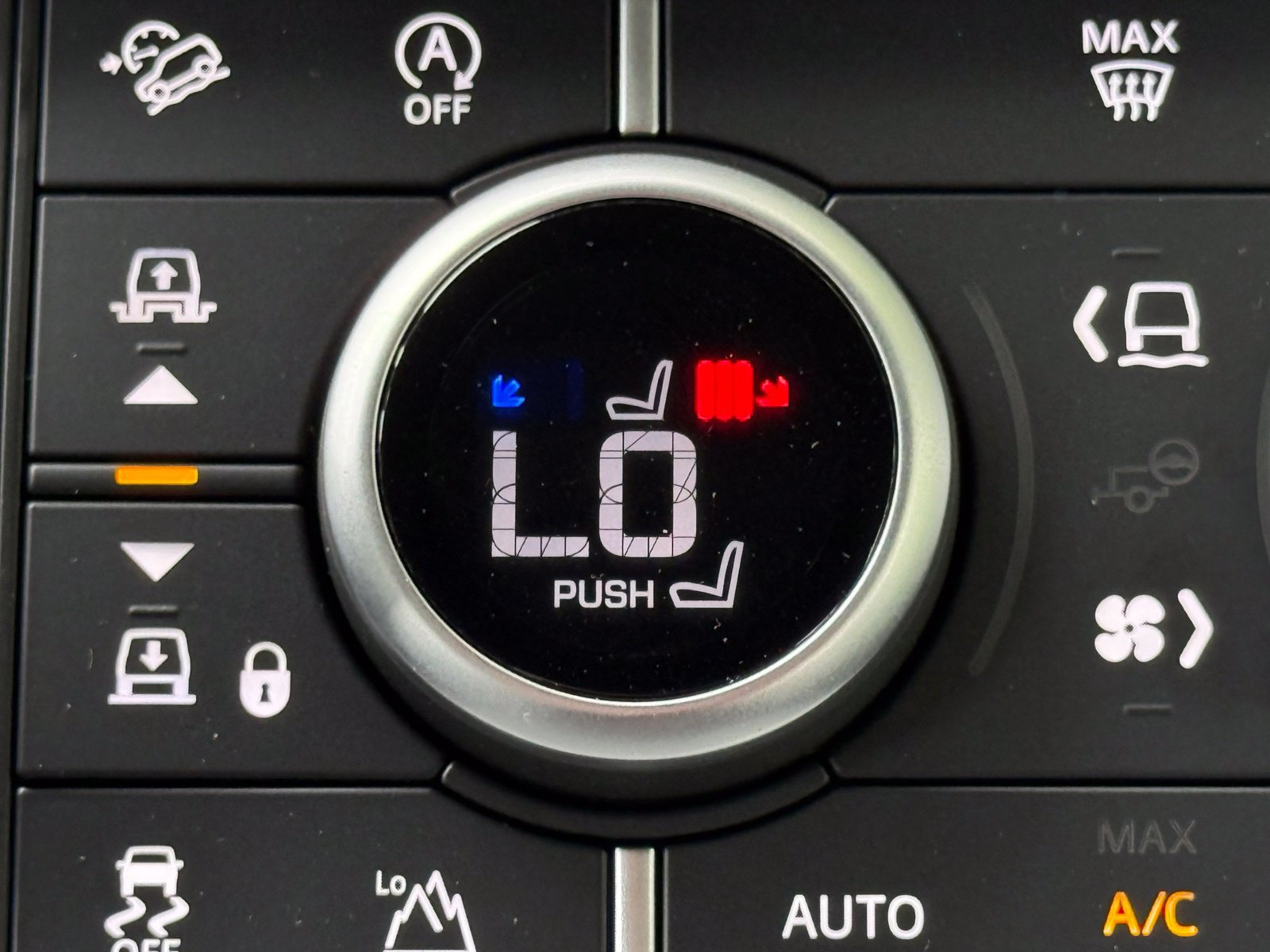 New 2026 Land Rover Defender 110 S AWD/4WD image 30