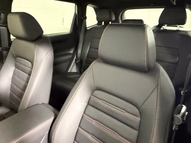 New 2027 Honda CR-V Sport-L image 33