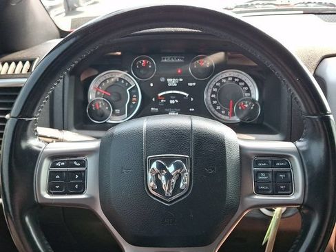Certified 2022 RAM 1500 Warlock w/ Electronics Group AWD/4WD image 23
