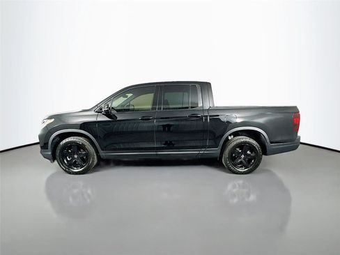 Used 2023 Honda Ridgeline Black Edition image 8