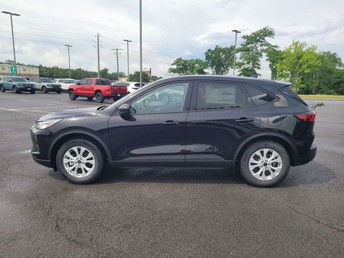 New 2025 Ford Escape Active w/ Active Premium Tech Pack image 6