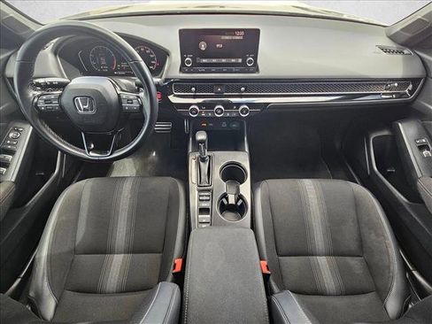 Used 2023 Honda Civic Sport image 17