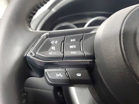 Used 2025 MAZDA CX-5 AWD 2.5 S w/ Select Package image 24