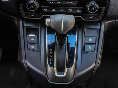 Used 2021 Honda CR-V EX image 12