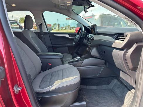 Used 2022 Ford Escape SE w/ Convenience Package AWD/4WD image 11