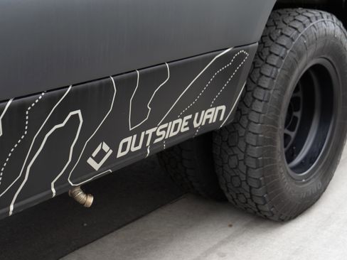 Used 2020 Mercedes-Benz Sprinter 3500 image 22