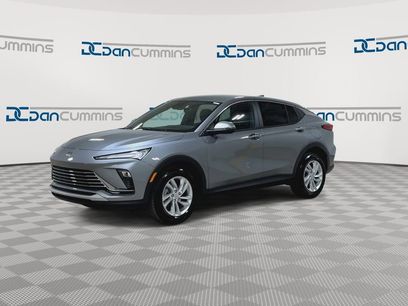 New 2026 Buick Envista Preferred w/ Convenience I Package