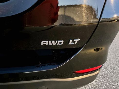 Certified 2022 Chevrolet Equinox LT image 27