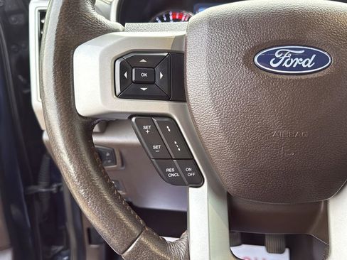 Used 2019 Ford F250 King Ranch w/ King Ranch Ultimate Package image 17