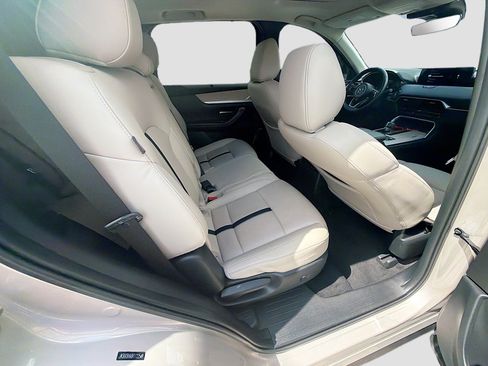 Used 2024 MAZDA CX-90 Plug-In Hybrid w/ Preferred image 28