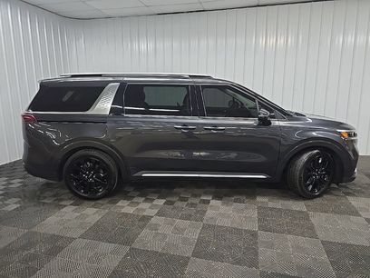 Used 2022 Kia Carnival SX Prestige