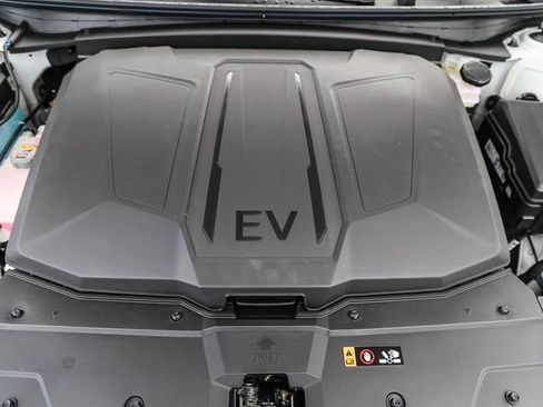 New 2026 Hyundai Ioniq 5 SEL image 14