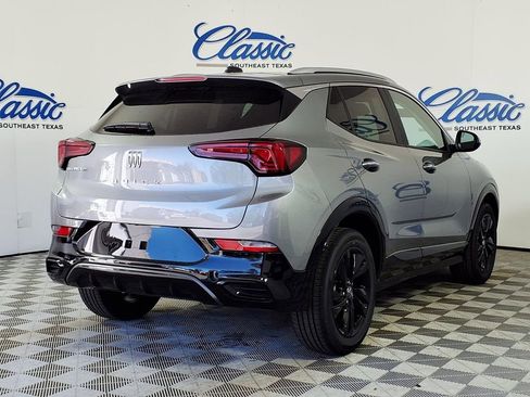 New 2026 Buick Encore GX Sport Touring w/ Comfort Package image 6