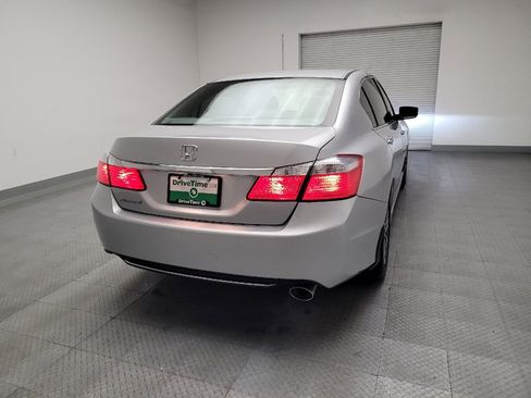 Used 2015 Honda Accord LX image 7