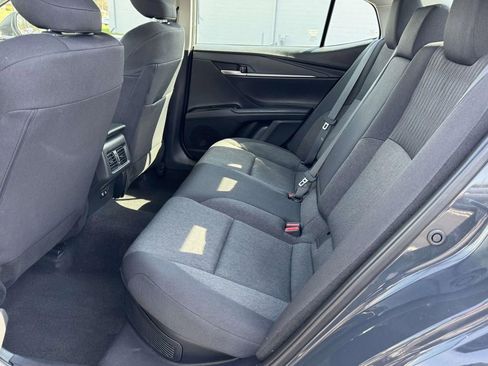Certified 2025 Toyota Camry LE image 18